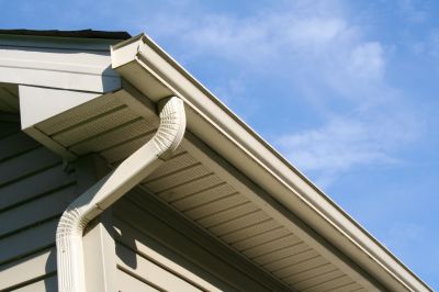 Gutter Cover System