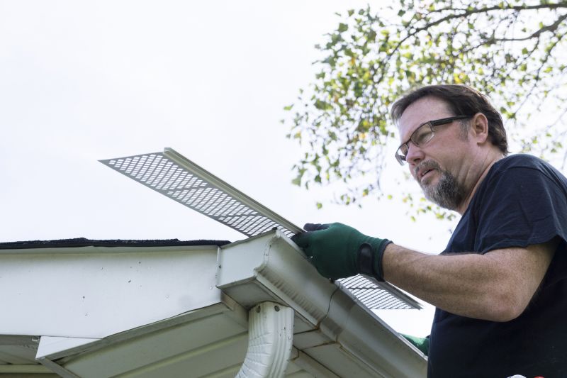 Best Gutter Screen Repair Contractors in Hagerstown, MD
