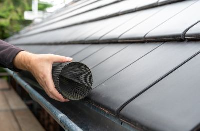 Cost of Gutter Covers in Hagerstown, MD