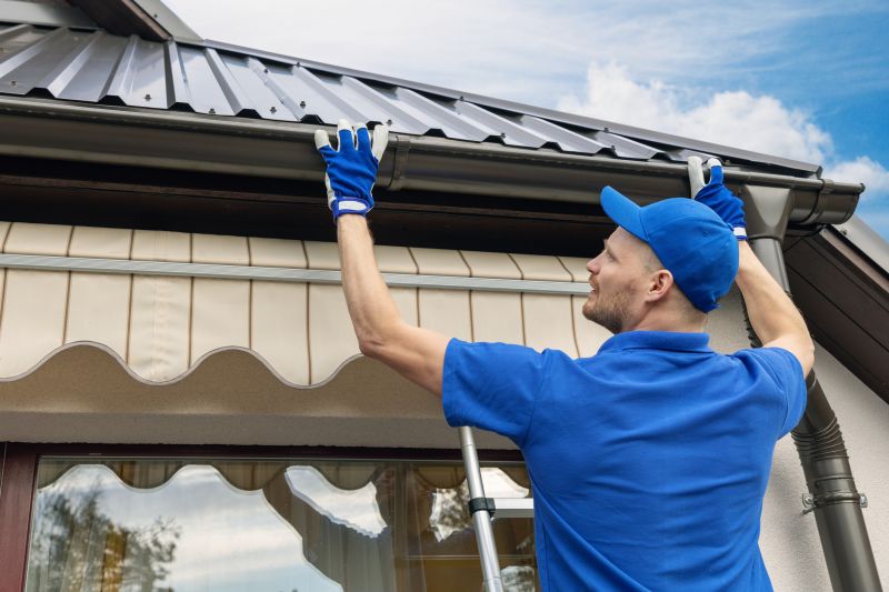 Gutter Cover Experts